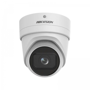 CCTV HIKVISION CAMERA ACUSENSE DF IP TURRET MOTORIZED VF 1/2.4" CMOS  6MP 2.8-12
